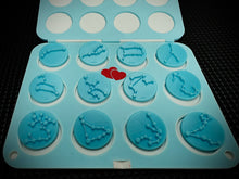 Load image into Gallery viewer, Stamp - Constellations