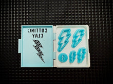 Load image into Gallery viewer, Medium range - Lightning Bolt