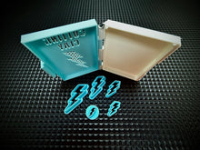 Load image into Gallery viewer, Medium range - Lightning Bolt