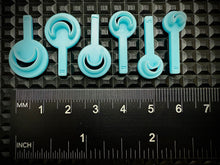 Load image into Gallery viewer, Teeny Tiny - Crescent set