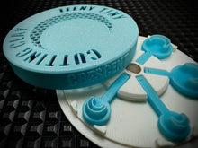 Load image into Gallery viewer, Teeny Tiny - Crescent set