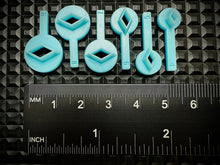 Load image into Gallery viewer, Teeny Tiny - Diamond set