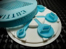 Load image into Gallery viewer, Teeny Tiny - Diamond set