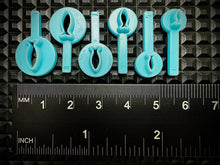 Load image into Gallery viewer, Teeny Tiny - Fishy