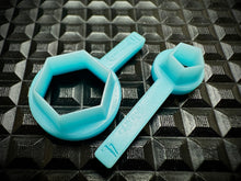 Load image into Gallery viewer, Teeny Tiny - Hexagon set