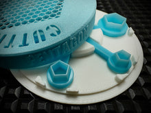 Load image into Gallery viewer, Teeny Tiny - Pentagon set