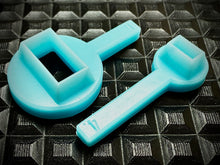 Load image into Gallery viewer, Teeny Tiny - Rectangle set