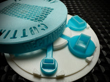 Load image into Gallery viewer, Teeny Tiny - Rectangle set