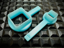 Load image into Gallery viewer, Teeny Tiny - Rounded Square set