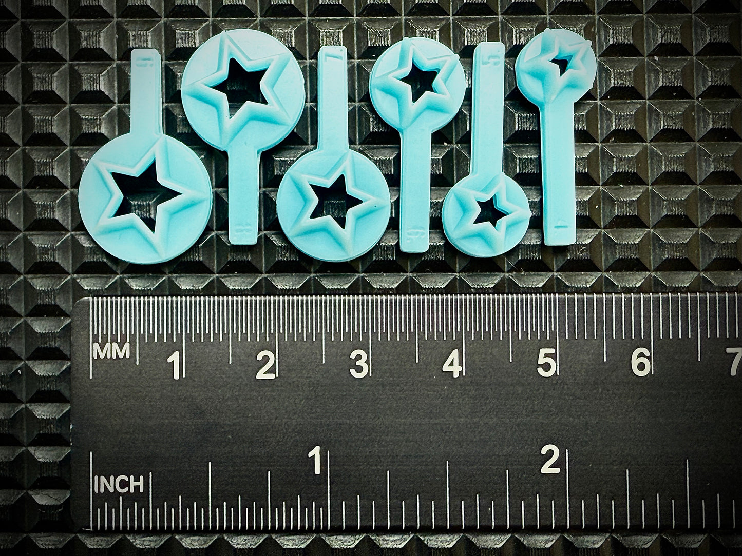 Teeny Tiny - Star set