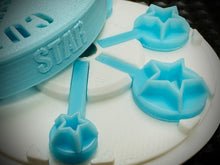 Load image into Gallery viewer, Teeny Tiny - Star set