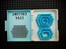 Load image into Gallery viewer, Medium range - Art Deco Element 6