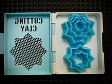 Load image into Gallery viewer, Medium range - Art Deco Element 9