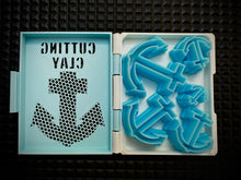 Load image into Gallery viewer, Medium range - Anchor