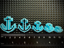 Load image into Gallery viewer, Medium range - Anchor