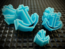 Load image into Gallery viewer, Medium range - Anchor