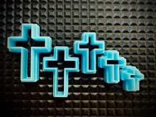 Load image into Gallery viewer, Medium range - Crosses set