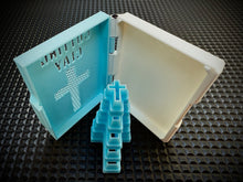 Load image into Gallery viewer, Medium range - Crosses set