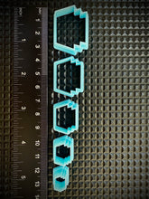 Load image into Gallery viewer, Medium range - Art Deco Element 6