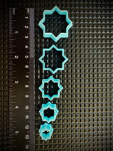 Load image into Gallery viewer, Medium range - Art Deco Element 9