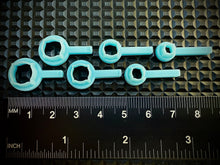 Load image into Gallery viewer, Teeny Tiny - Art Deco Element 5 set