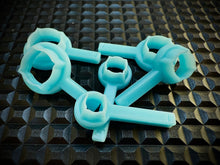 Load image into Gallery viewer, Teeny Tiny - Art Deco Element 5 set