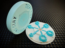 Load image into Gallery viewer, Teeny Tiny - Art Deco Element 5 set