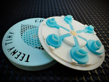 Load image into Gallery viewer, Teeny Tiny - Marquise set