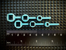 Load image into Gallery viewer, Teeny Tiny - Square set