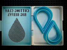 Load image into Gallery viewer, Big Beefy range - Teardrop set