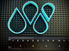 Load image into Gallery viewer, Big Beefy range - Teardrop set