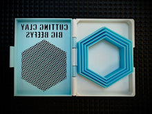 Cargar imagen en el visor de la galería, Gama Big Beefy - Hexágono