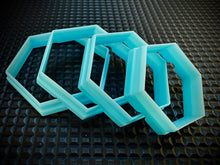 Cargar imagen en el visor de la galería, Gama Big Beefy - Hexágono