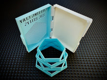 Cargar imagen en el visor de la galería, Gama Big Beefy - Hexágono