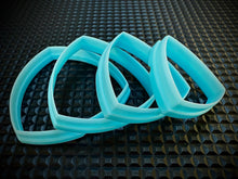 Load image into Gallery viewer, Big Beefy range - Convex Triangle set