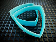 Load image into Gallery viewer, Big Beefy range - Convex Triangle set