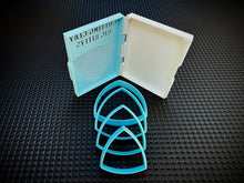 Load image into Gallery viewer, Big Beefy range - Convex Triangle set