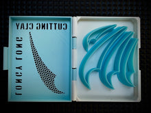 Load image into Gallery viewer, Longy Long - Scimitar