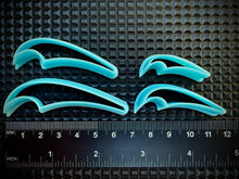 Load image into Gallery viewer, Longy Long - Scimitar