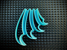 Load image into Gallery viewer, Longy Long - Scimitar