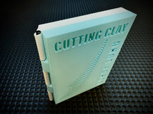 Load image into Gallery viewer, Longy Long - Scimitar