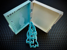 Load image into Gallery viewer, Longy Long - Fushia