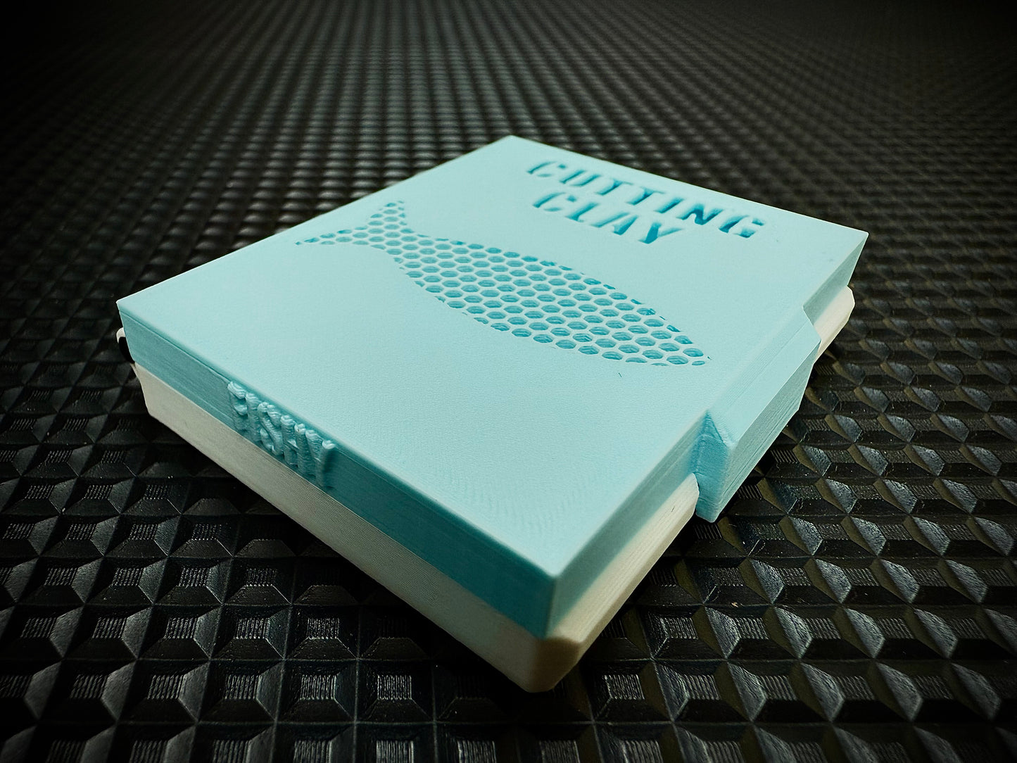 Medium Range - Fishy - NEW PRODUCT!!