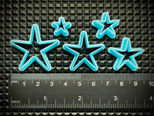 Load image into Gallery viewer, Medium Range - Star 2 - NEW PRODUCT!!