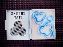 Load image into Gallery viewer, Medium Range - Trefoil - NEW PRODUCT!!