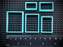 Load image into Gallery viewer, Medium Range - Rectangle 2 - NEW PRODUCT!!