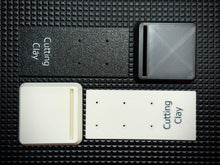 Load image into Gallery viewer, Earring Stand - Stud - with name