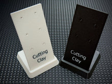 Load image into Gallery viewer, Earring Stand - Stud - with name