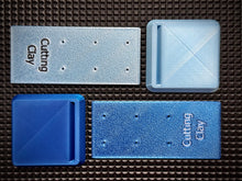 Load image into Gallery viewer, Earring Stand - Stud - with name