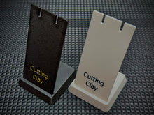 Load image into Gallery viewer, Earring Stand - Drop - with name